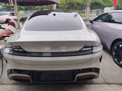 Xiaomi SU7 2024 Quad Motor Ultra-Long Range Advanced Autonomous Driving Max - ფოტო 6