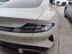 Xiaomi SU7 2024 Quad Motor Ultra-Long Range Advanced Autonomous Driving Max - ფოტო 8