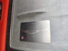 Xiaomi SU7 2024 Quad Motor Ultra-Long Range Advanced Autonomous Driving Max - ფოტო 9