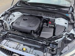 Volvo XC60 T5 AWD Smart Remote Luxury Edition - ფოტო 10