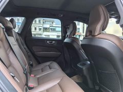 Volvo XC60 T5 AWD Smart Remote Luxury Edition - ფოტო 13