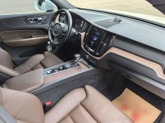 Volvo XC60 T5 AWD Smart Remote Luxury Edition - ფოტო 14