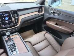 Volvo XC60 T5 AWD Smart Remote Luxury Edition - ფოტო 15