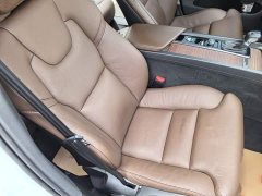 Volvo XC60 T5 AWD Smart Remote Luxury Edition - ფოტო 18