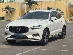 Volvo XC60 T5 AWD Smart Remote Luxury Edition - ფოტო 2