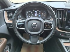 Volvo XC60 T5 AWD Smart Remote Luxury Edition - ფოტო 3