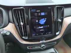 Volvo XC60 T5 AWD Smart Remote Luxury Edition - ფოტო 5