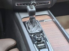 Volvo XC60 T5 AWD Smart Remote Luxury Edition - ფოტო 6
