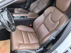Volvo XC60 T5 AWD Smart Remote Luxury Edition - ფოტო 7