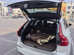 Volvo XC60 T5 AWD Smart Remote Luxury Edition - ფოტო 9