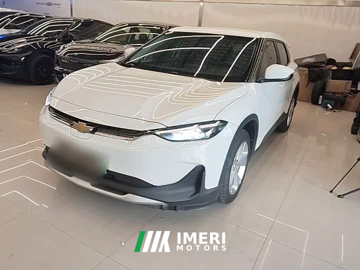 Chevrolet Changyun 2022 Star Enjoy Edition - ავტომობილი ჩინეთიდან