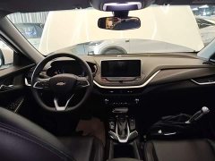 Chevrolet Changyun 2022 Star Enjoy Edition - ფოტო 10