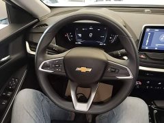 Chevrolet Changyun 2022 Star Enjoy Edition - ფოტო 11