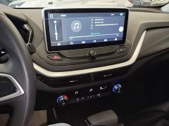 Chevrolet Changyun 2022 Star Enjoy Edition - ფოტო 13