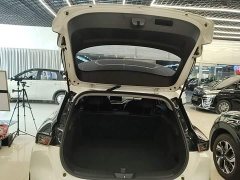 Chevrolet Changyun 2022 Star Enjoy Edition - ფოტო 19