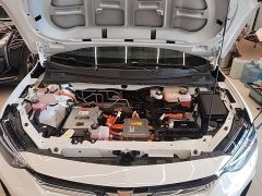 Chevrolet Changyun 2022 Star Enjoy Edition - ფოტო 20