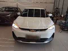 Chevrolet Changyun 2022 Star Enjoy Edition - ფოტო 3