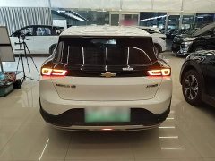 Chevrolet Changyun 2022 Star Enjoy Edition - ფოტო 6