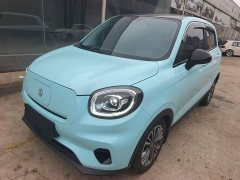 Leapmotor Leapo T03 403 Comfort Edition - ფოტო 1
