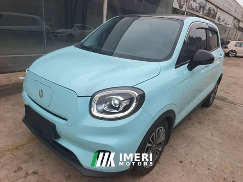 2025 Leapmotor Leapo T03 403 Comfort Edition - ავტომობილი ჩინეთიდან