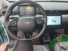 Leapmotor Leapo T03 403 Comfort Edition - ფოტო 10