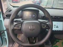 Leapmotor Leapo T03 403 Comfort Edition - ფოტო 11
