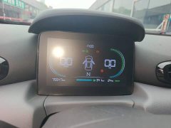 Leapmotor Leapo T03 403 Comfort Edition - ფოტო 12