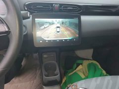 Leapmotor Leapo T03 403 Comfort Edition - ფოტო 13