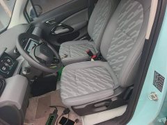 Leapmotor Leapo T03 403 Comfort Edition - ფოტო 15