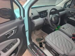 Leapmotor Leapo T03 403 Comfort Edition - ფოტო 16