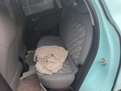 Leapmotor Leapo T03 403 Comfort Edition - ფოტო 17