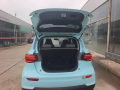 Leapmotor Leapo T03 403 Comfort Edition - ფოტო 19