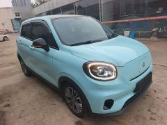 Leapmotor Leapo T03 403 Comfort Edition - ფოტო 4