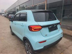 Leapmotor Leapo T03 403 Comfort Edition - ფოტო 5