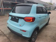 Leapmotor Leapo T03 403 Comfort Edition - ფოტო 7