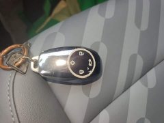 Leapmotor Leapo T03 403 Comfort Edition - ფოტო 9