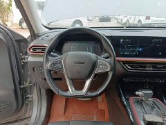 Changan Oushan X5 1.5T DCT Premier - ფოტო 11