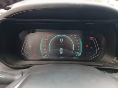 Changan Oushan X5 1.5T DCT Premier - ფოტო 12