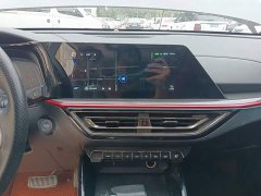 Changan Oushan X5 1.5T DCT Premier - ფოტო 13