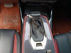 Changan Oushan X5 1.5T DCT Premier - ფოტო 14