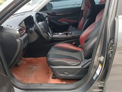 Changan Oushan X5 1.5T DCT Premier - ფოტო 15