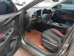 Changan Oushan X5 1.5T DCT Premier - ფოტო 16