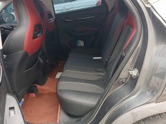 Changan Oushan X5 1.5T DCT Premier - ფოტო 17