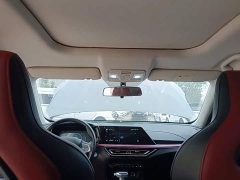 Changan Oushan X5 1.5T DCT Premier - ფოტო 18