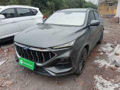 Changan Oushan X5 1.5T DCT Premier - ფოტო 2