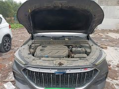 Changan Oushan X5 1.5T DCT Premier - ფოტო 20