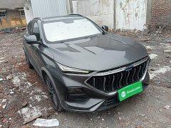 Changan Oushan X5 1.5T DCT Premier - ფოტო 4