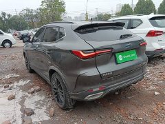 Changan Oushan X5 1.5T DCT Premier - ფოტო 5
