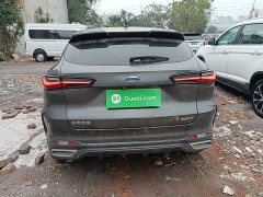 Changan Oushan X5 1.5T DCT Premier - ფოტო 6