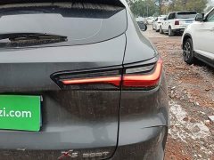 Changan Oushan X5 1.5T DCT Premier - ფოტო 8